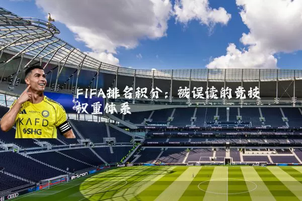 FIFA排名积分:被误读的竞技权重体系